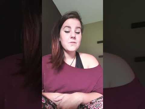 Första videon! Följ med oss från start i vår IVF resa!