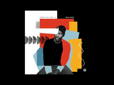 Wajeed - From The Dirt
