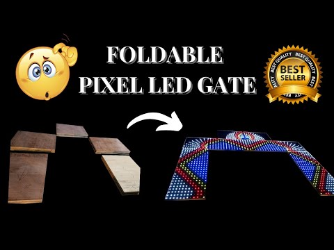 Pixel LED Lights