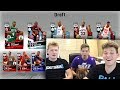 3 PLAYER DRAFT WITH JESSER AND TD PRESENTS NBA 2K17 DRAFT!