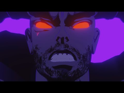 Video thumbnail for DVRKSIDE