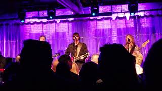 Son Volt Bandages and Scars at Space August 9, 2018
