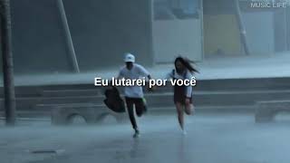 Andy Grammer - Don&#39;t Give Up On Me (Tradução)