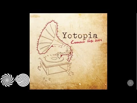 Yotopia - Sleepless Hippie