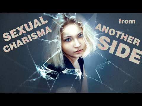 Sexual Charge from The Other Side - Awaken The Charisma of Dark Alter-Ego | Witch Sexuality Music