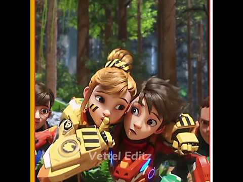 Delby x Lucio ♥️💛 #dinoster #edit #jedagjedug #shorts