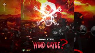 Shawn Storm - Wind-Gayge