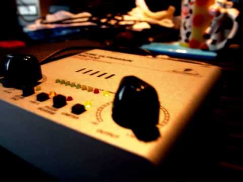 White KRST - Bo kiedys