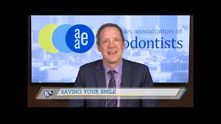 AAE President Dr. Alan S. Law Appears on WATE-TV