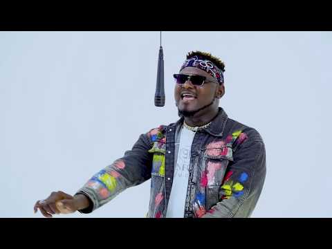 BUBA iBOSS   CORONA VIRUS OFFICIAL VIDEO