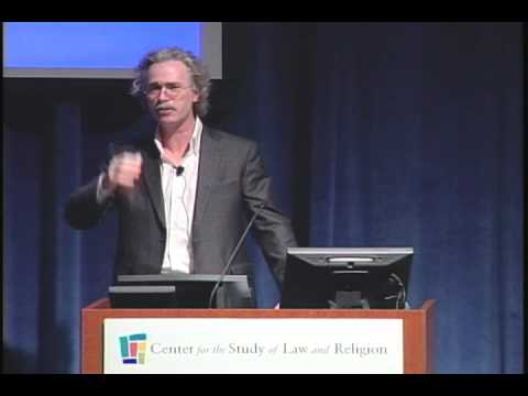 The Pursuit of Happiness Lecture Series: Corey L.M. Keyes