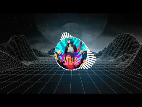 Eastblockbitches,Ostblockschlampen-Virus (TEKKREACT)