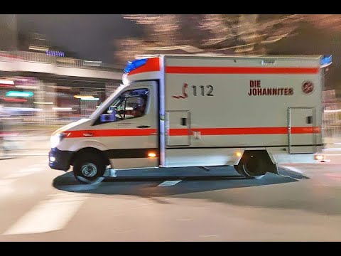 Mann nach Messerangriff in Berlin-Kreuzberg in Lebensgefahr