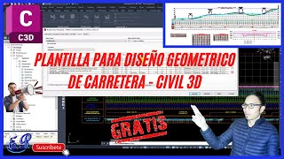 Download lagu PLANTILLA PARA CARRETERAS CIVIL 3D GRATIS BASADO EN DG-2018 XML GRATIS NORMA (Presentación) mp3 Download lagu PLANTILLA PARA CARRETERAS CIVIL 3D GRATIS BASADO EN DG-2018 XML GRATIS NORMA (Presentación) mp3