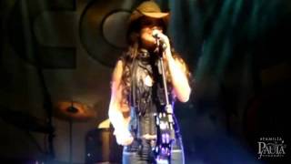 Paula Fernandes &quot;Quero Sim&quot;