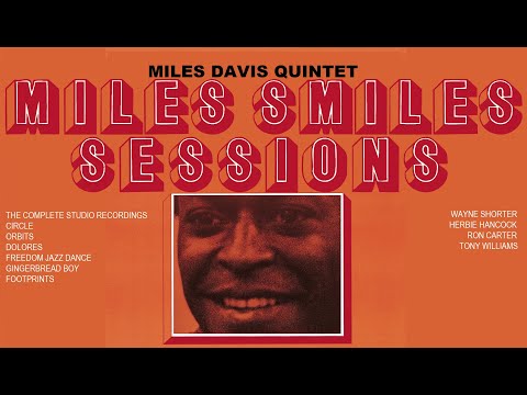 Miles Davis: The Miles Smiles Sessions | October, 1966