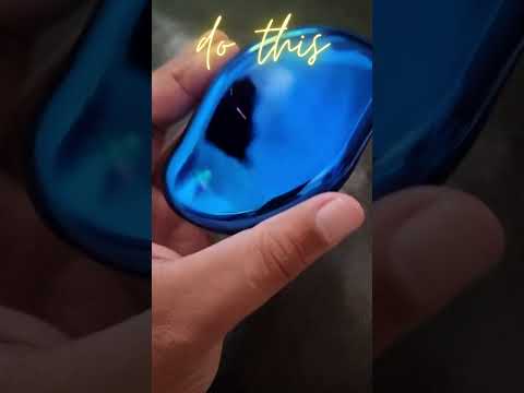 Crystal Hair Remover Unbox and Test