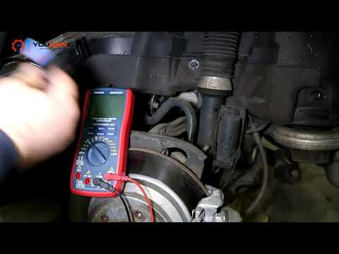 Troubleshooting Mercedes-Benz Air Suspension Electrical Problems