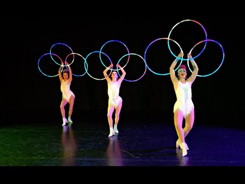 Promotional video thumbnail 6 for Amanda Lee of Wildfire Arts Entertainment