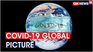 Global COVID-19 Tally At 93,53,735, Death Toll At 4,79,805, Recoveries Tally At 50,41,711 | DOWNLOAD THIS VIDEO IN MP3, M4A, WEBM, MP4, 3GP ETC