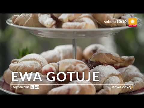 Ewa gotuje - Odcinek 424 - Zapowiedź Polsat
