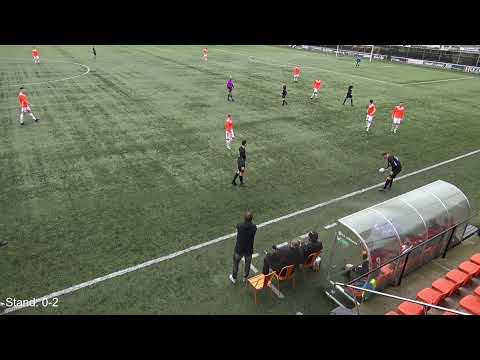 Livestream SV Longa'30