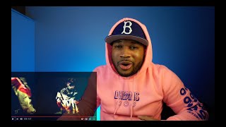 HARLEM NEW YORKER REACTS to UK RAPPER! LOWKEY - OBAMA NATION - BANNED FROM TV