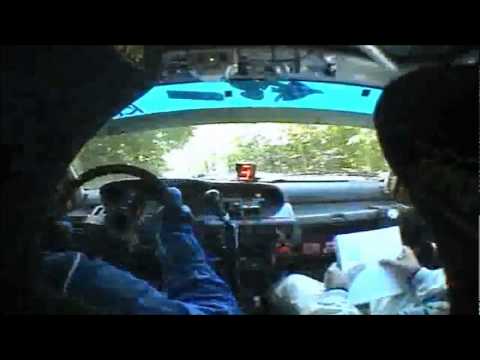 Ronde val d aveto 2011 6°assoluti