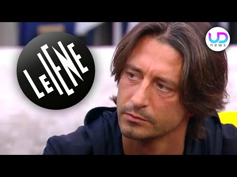 Le Iene, Scherzo a Francesco Oppini: Mamma Alba Parietti Fidanzata con un Tronista!