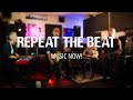 Repeat The Beat Promo
