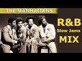 80 S 90 S R B Slow Jam Mix The Manhattans Marvin Gaye Earth Wind Fire Quiet Storm
