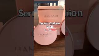 Download lagu Review 10 Shade Hanasui Serum Cushion #makeup #viral #hanasui #swatches mp3 Download lagu Review 10 Shade Hanasui Serum Cushion #makeup #viral #hanasui #swatches mp3