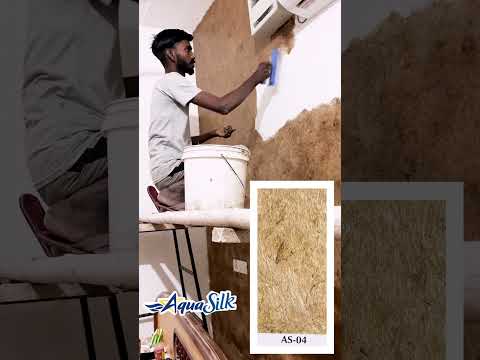 AquaSilk Liquid Wallpaper