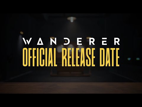 Release Date Announcement de Wanderer