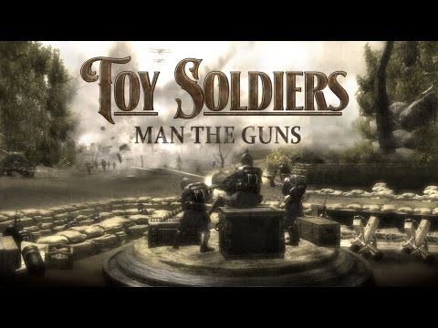toy soldiers pc patch
