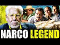 Meet The Man Who Smuggled 100 TONS Of Cocaine For The Medellin Cartel Legendary Drug Lord Speaks