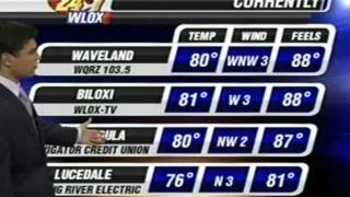 28storms Meteorologist Ryan Beesley