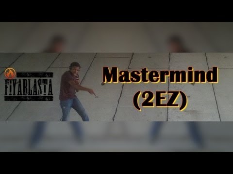 Video thumbnail for Mastermind (2EZ)