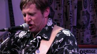 Guy Forsyth Band - Adams Rib - live