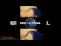 REUPLOAD YTPMV Universal Pictures Logo Scan