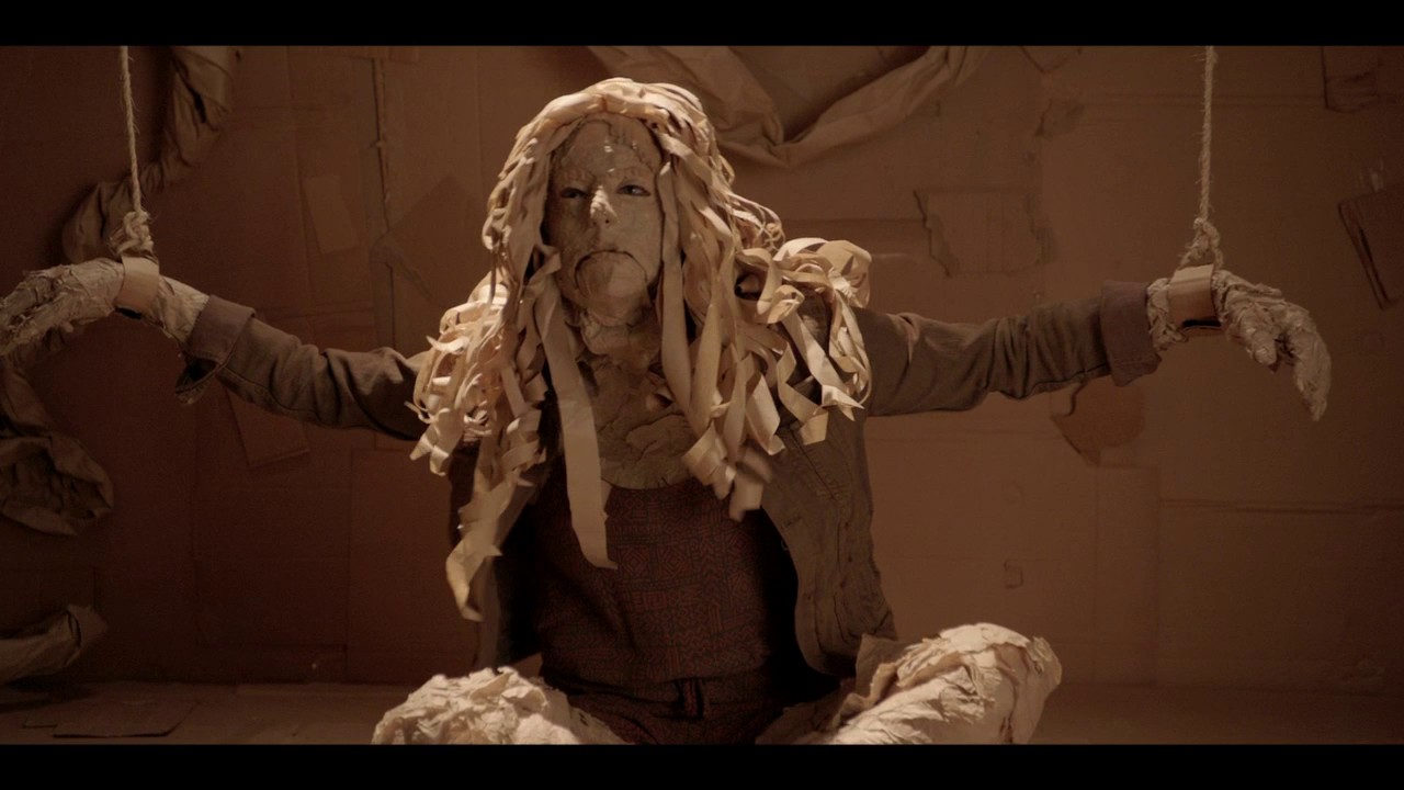 DAVE MADE A MAZE - Slamdance 2017 teaser