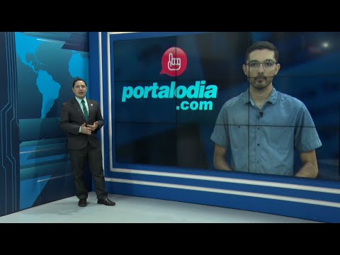 Notícias do Portal O Dia no Jornal O Dia News 23 03 2023