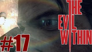 ようこそ、犠牲者たち！『サイコブレイク』北米版を実況するぜ！マジで！！Part17
