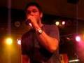 Chuck Wicks singing Good Time Comin' On