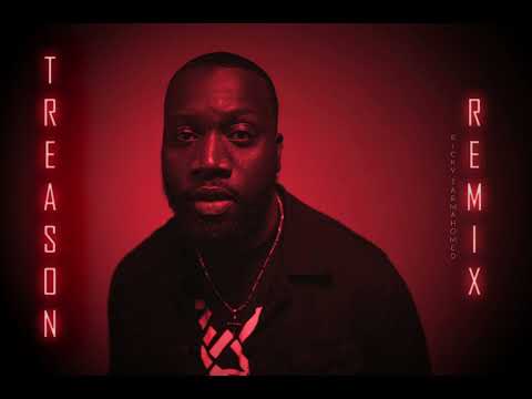 B.ROB - Topic  Treason (Ricky Tarmahomed Remix) for  @Beatstars