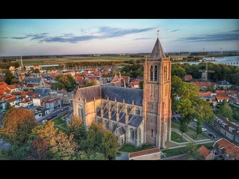 Psalm 101 | Samenzang met bovenstem | Grote Kerk Tholen