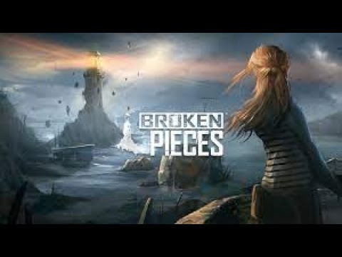 Broken Pieces Full Game Walkthrough No Commentary
