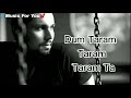 Ishq Bhi Kiya Re Maula Lyrics Jism 2 Ali Amzad