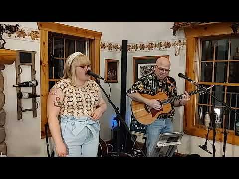 Walking On a Wire - Cover