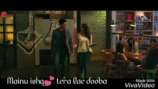 LAE DOOBA LYRICS – Aiyaary | Sunidhi Chauhan